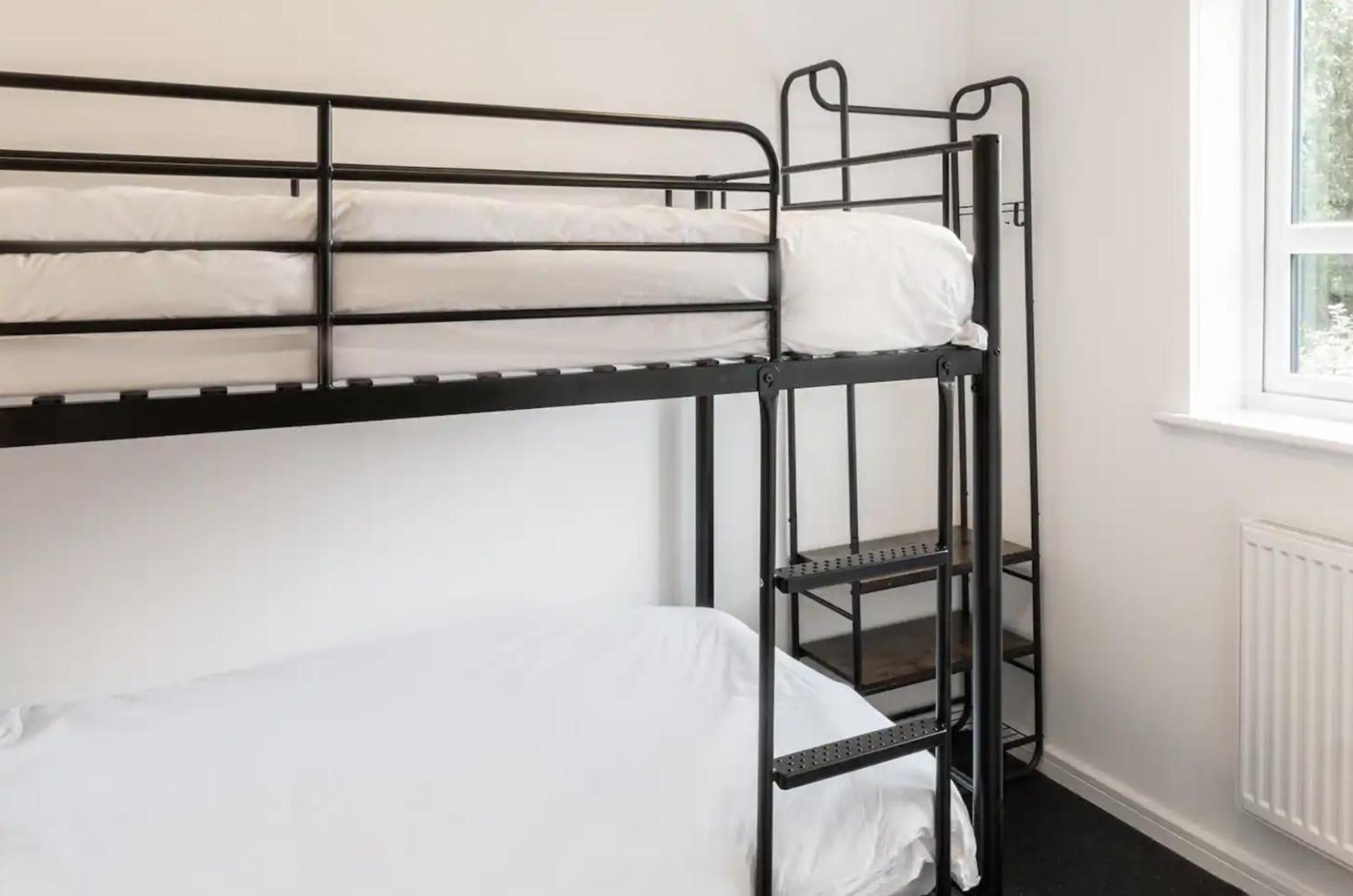 Entire In Apartamento Manchester