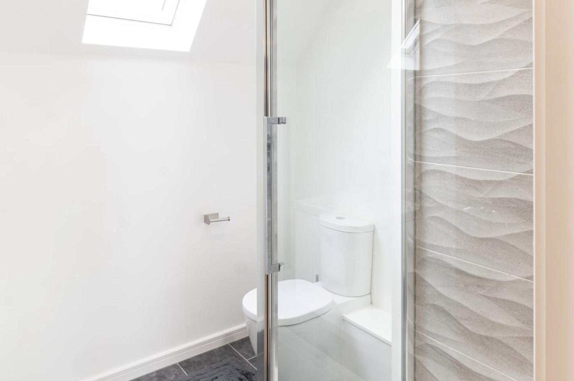 Entire In Apartamento Manchester