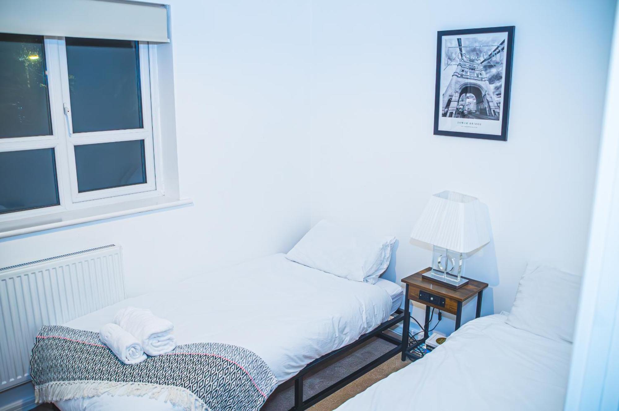 Apartamento Entire In *