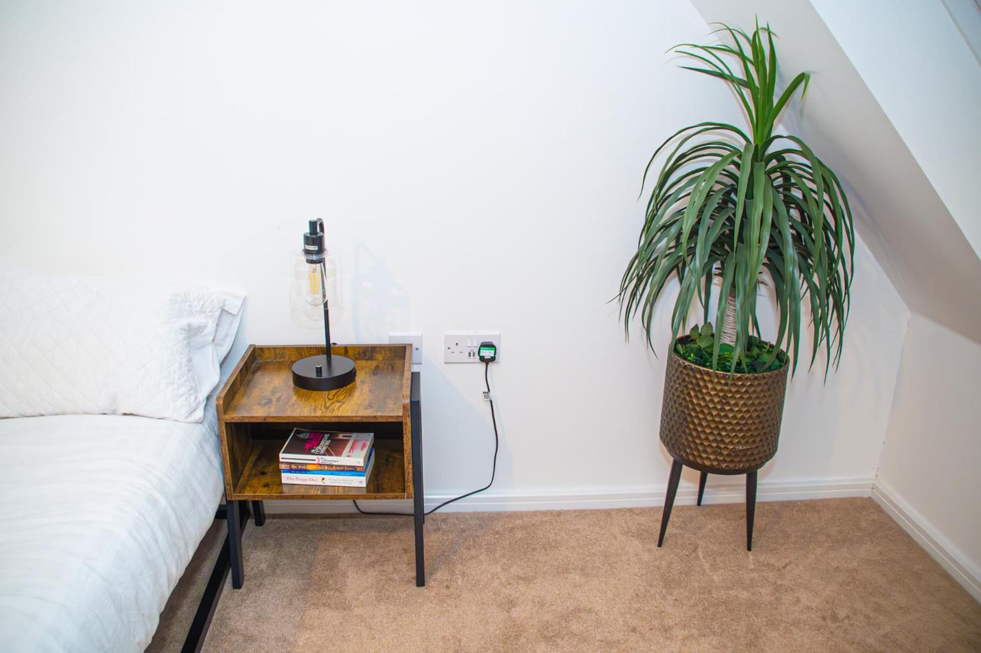 Entire In Apartamento Manchester