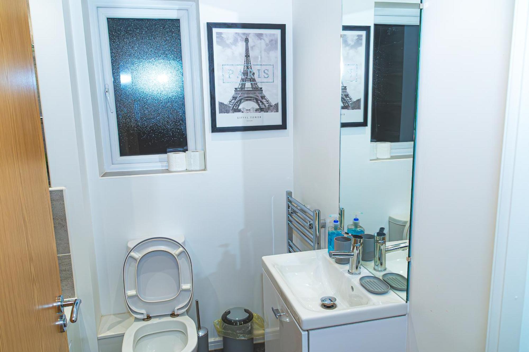 Apartamento Entire In *