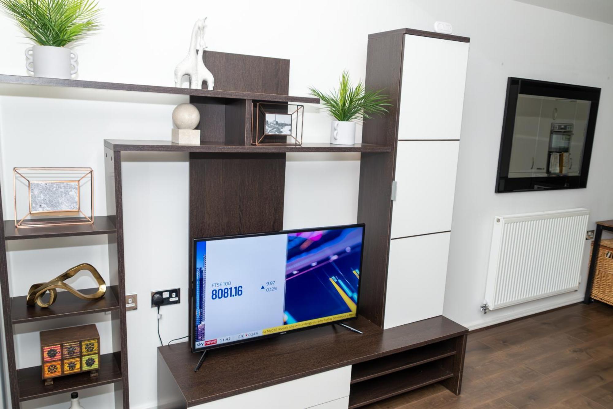Entire In Apartamento *